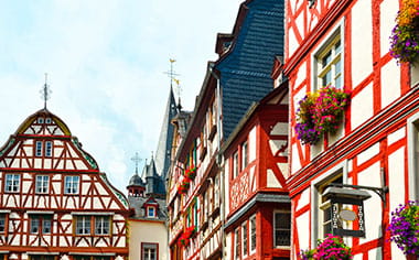 Koblenz Koblenz